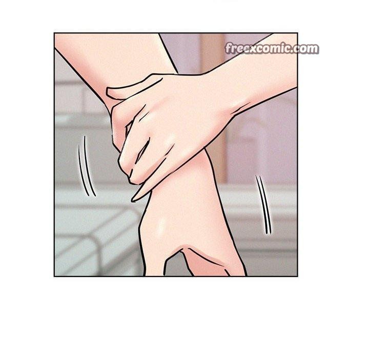 屋檐下的光第67話