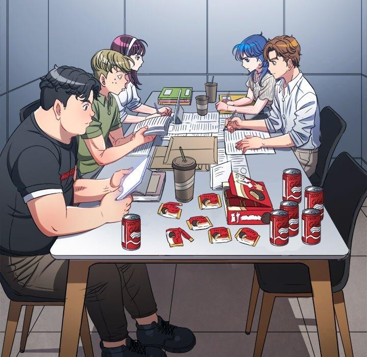 难缠小恶女第246話