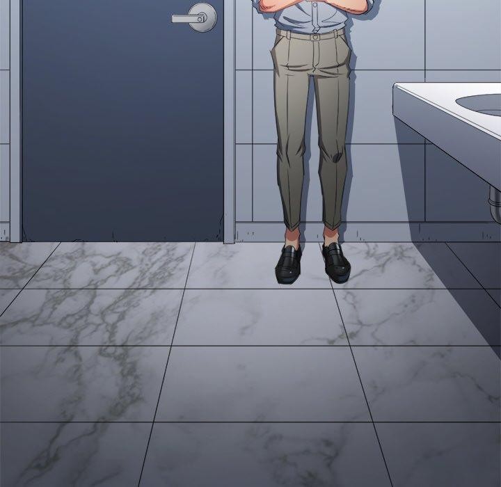 难缠小恶女第246話