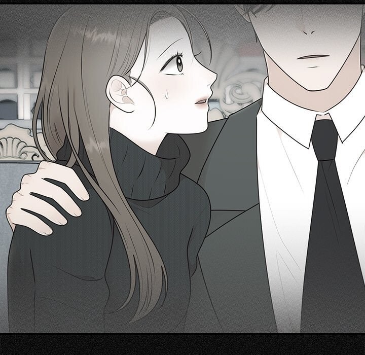 婚姻束缚第25話