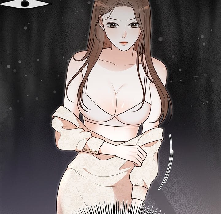 婚姻束缚第25話