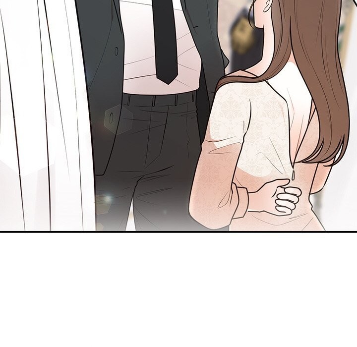 婚姻束缚第25話