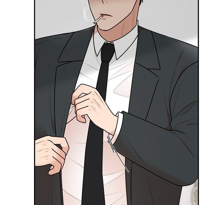 婚姻束缚第25話