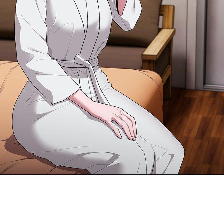 大企业里的小秘密第29話