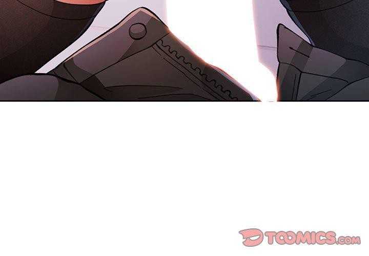 脱轨关系第46話