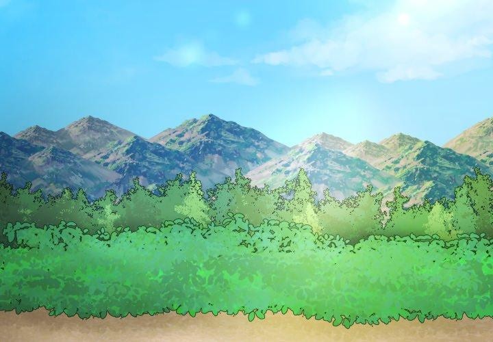 最后的冲刺第4話