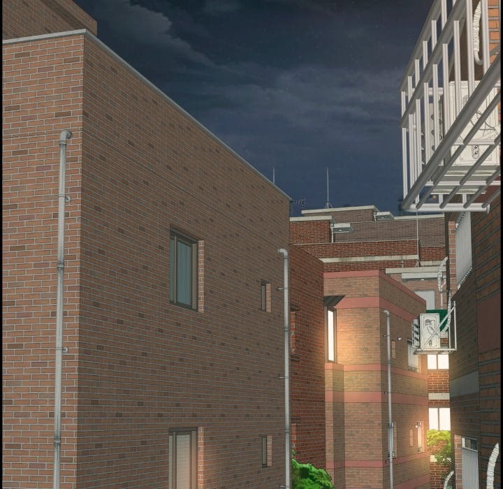 再爱我一次第11話