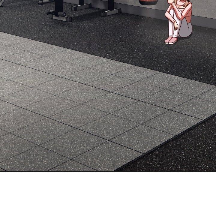 热情拳击馆第15話