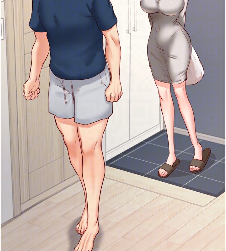 熟女自助餐第30話-想要你今晚陪我♥