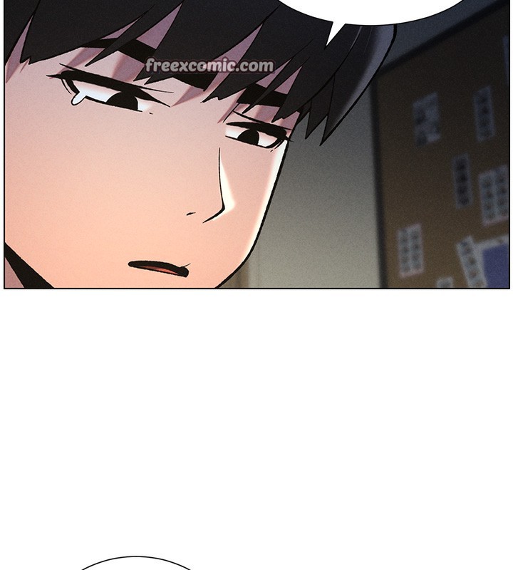 兄妹的秘密授课第51話-誤喝牛奶的粉穴主人是?