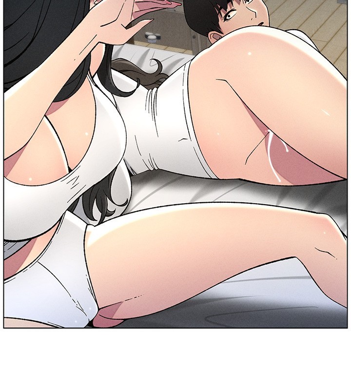 兄妹的秘密授课第51話-誤喝牛奶的粉穴主人是?