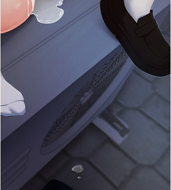 拜脱拜脱App第6話-在戶外爽到狂噴水的鮑魚