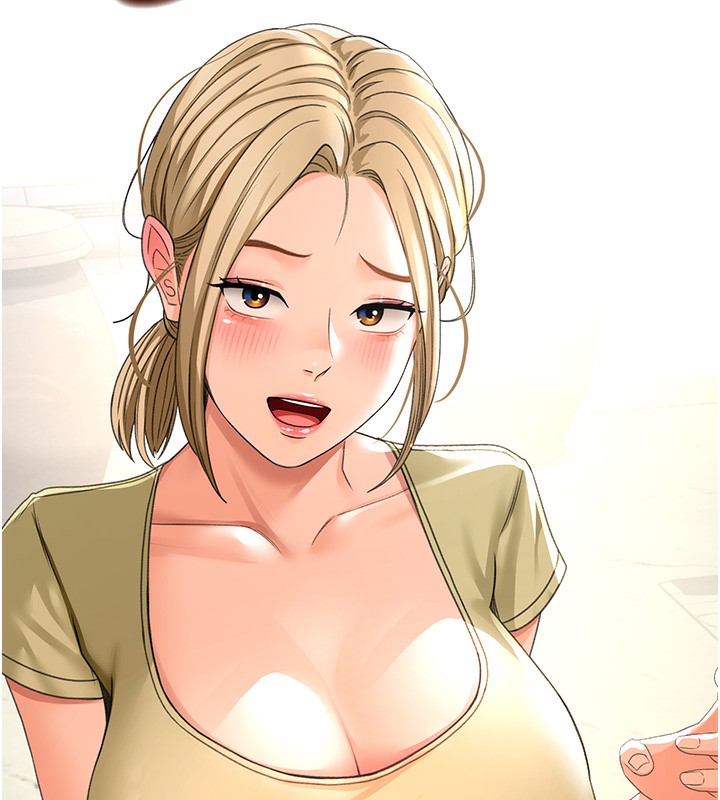 顶加套房的春天第11話-勃起的裸體模特兒