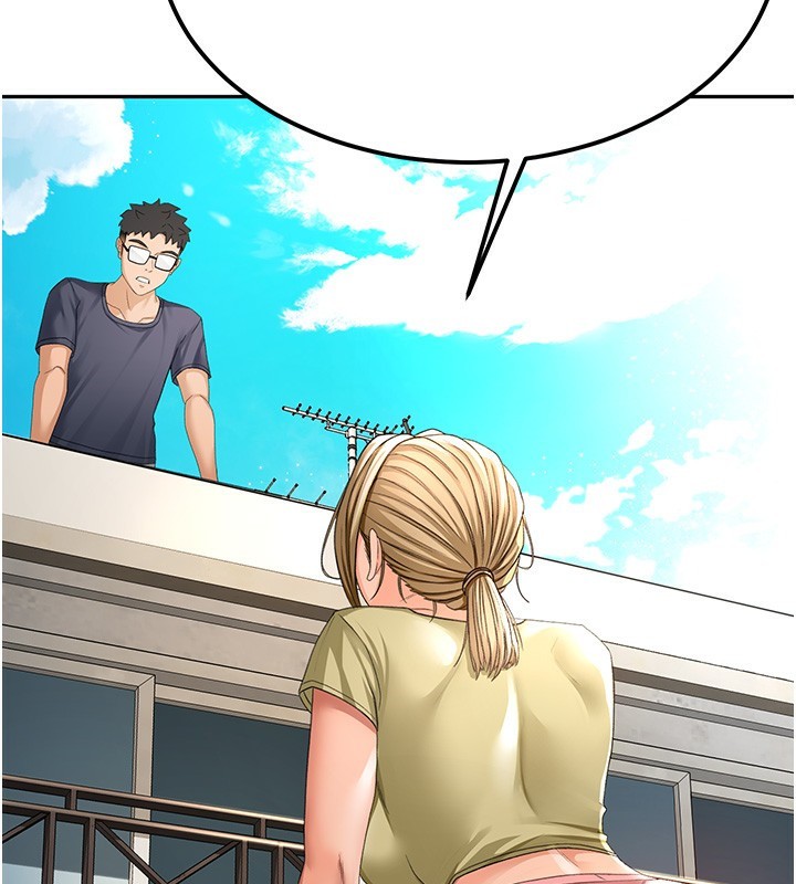 顶加套房的春天第11話-勃起的裸體模特兒