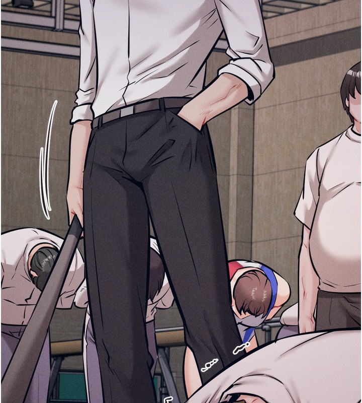 选手村:母猪调教第20話-調教集訓開始了!