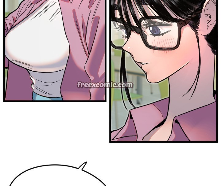 守护天使第25話-全身布滿愛的咬痕