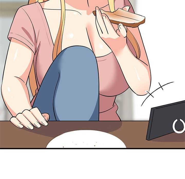 难缠姐妹偏要和我同居第37話