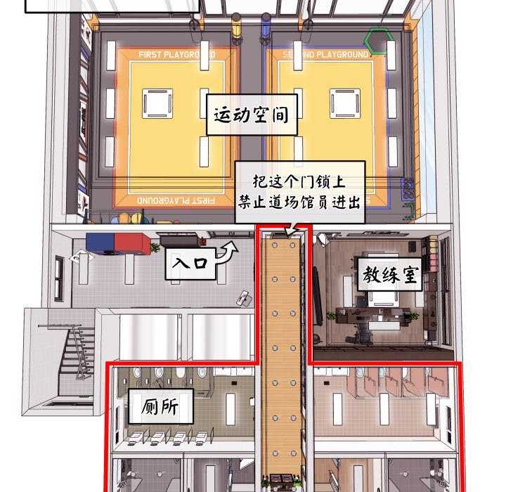 分身使我无限变强第6话