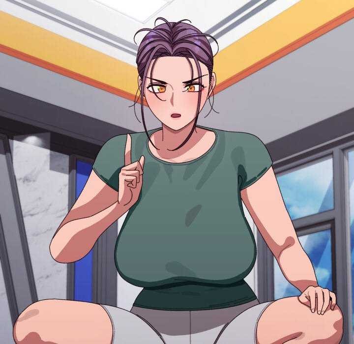 分身使我无限变强第6话