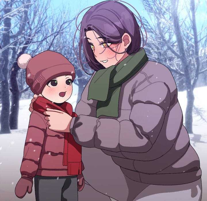 分身使我无限变强第8话