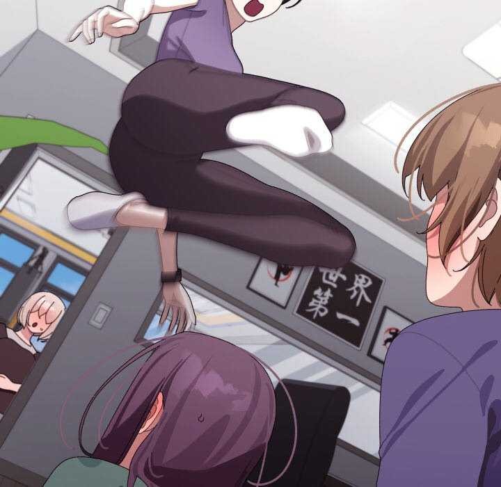 分身使我无限变强第8話