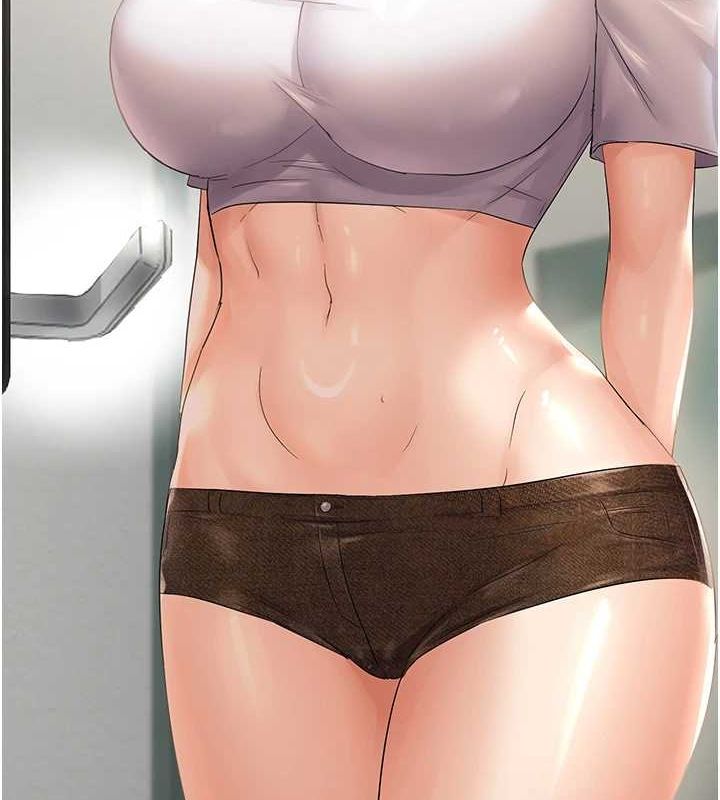 偏偏慾到妳第37話-誰的鮑鮑更好吃?