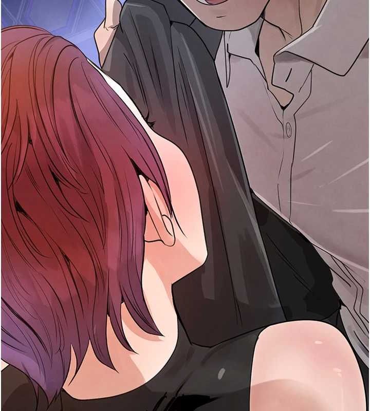 黑道千金第25話-用身體結下淫盟