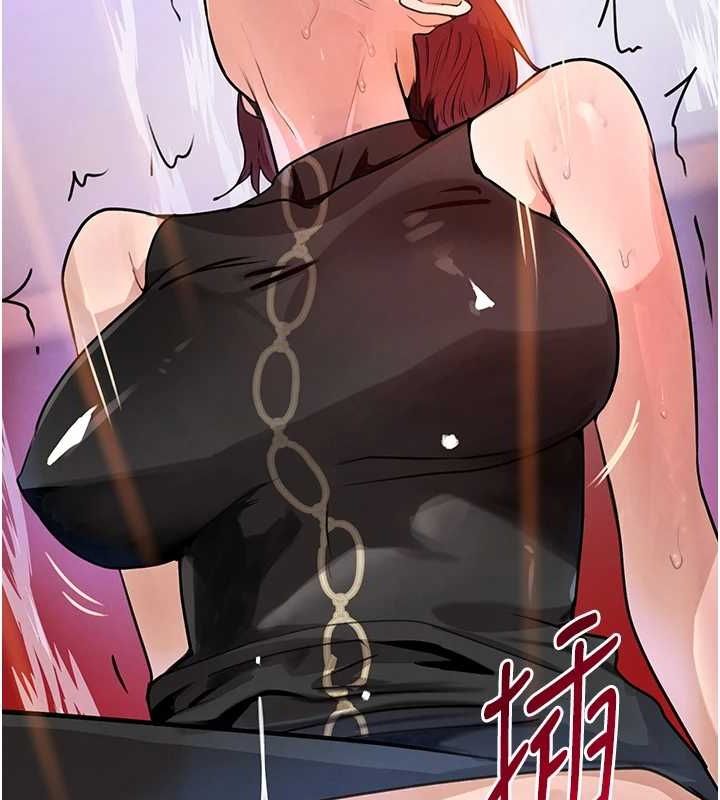 黑道千金第25話-用身體結下淫盟