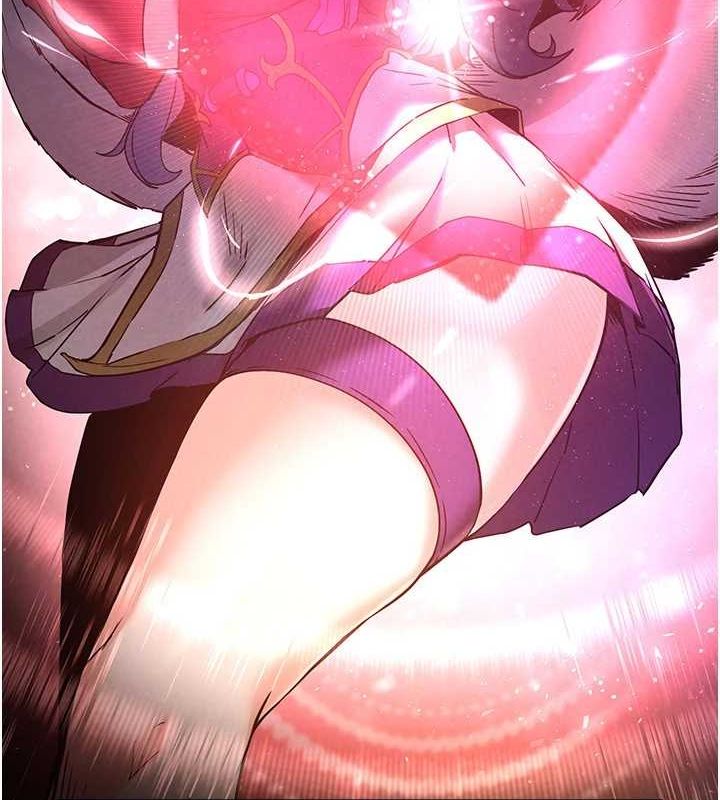 末日鵰堡第21話-令人神魂顛倒的魅惑