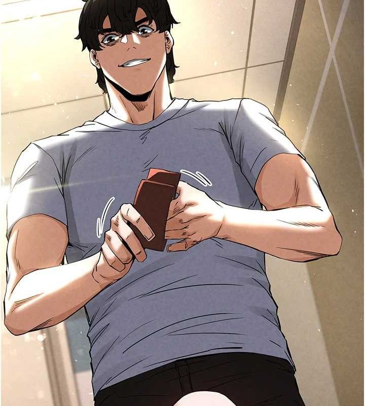 末日鵰堡第21話-令人神魂顛倒的魅惑