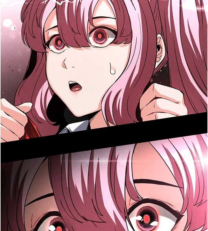 末日鵰堡第21話-令人神魂顛倒的魅惑