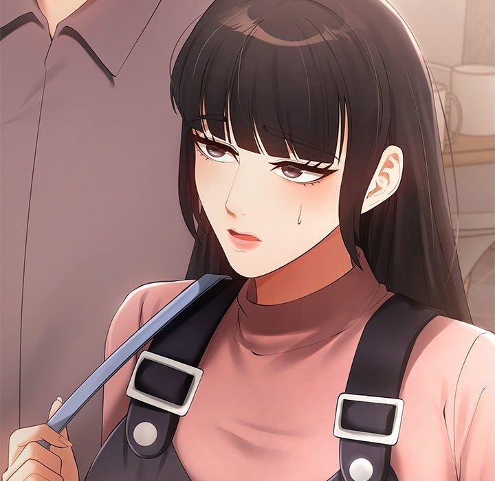 居委会的秘密第24話