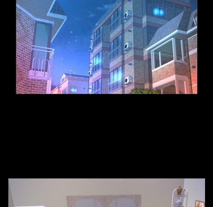 私密的牵绊第48話