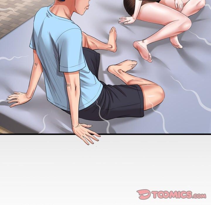 私密的牵绊第48話