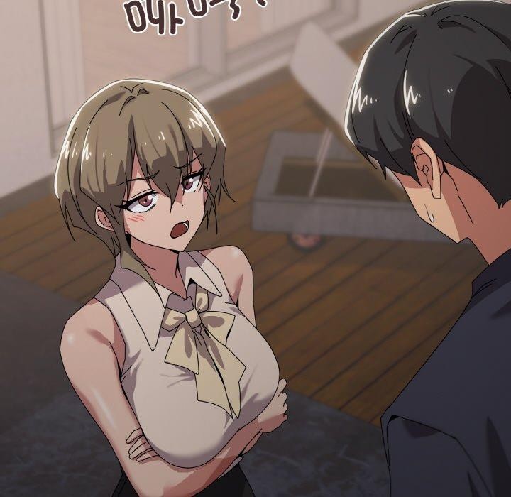 家人之间这样不好吧第39話