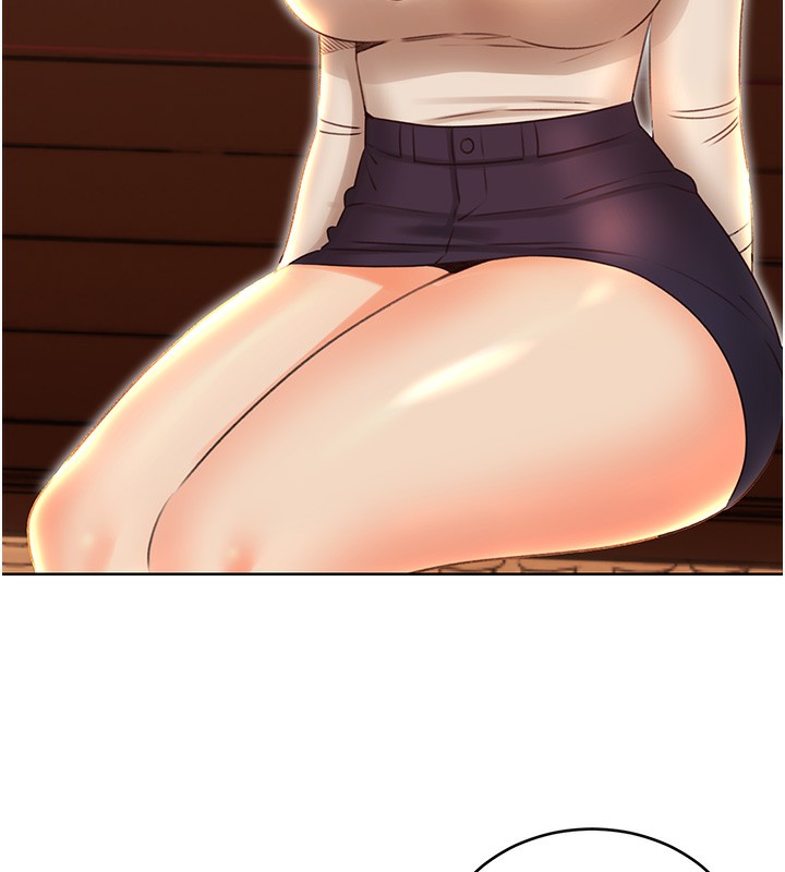 性运刮刮乐第51話-溫柔的撫慰