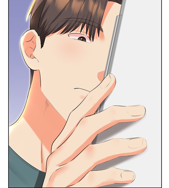 性运刮刮乐第51話-溫柔的撫慰