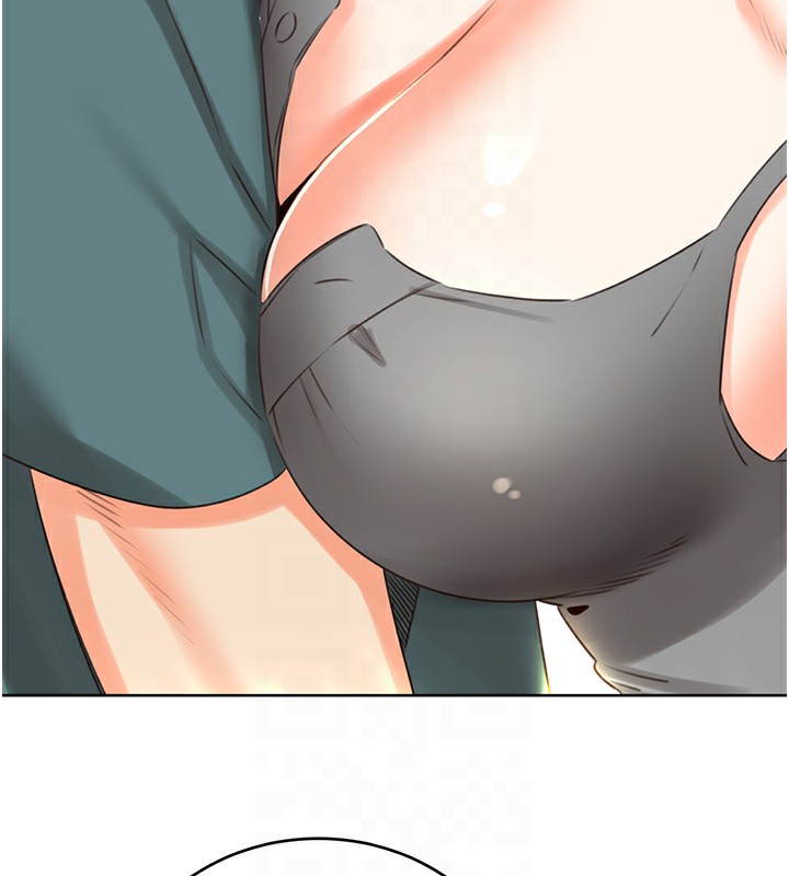 性运刮刮乐第51話-溫柔的撫慰