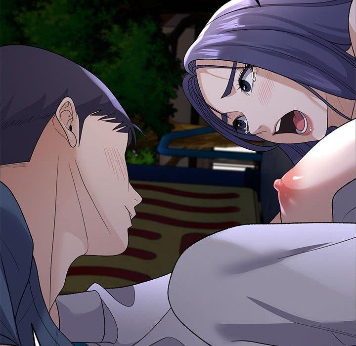 邻居跑路中第35話