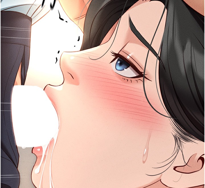 鲁蛇社畜的金手指第14話-開會途中幫打手槍