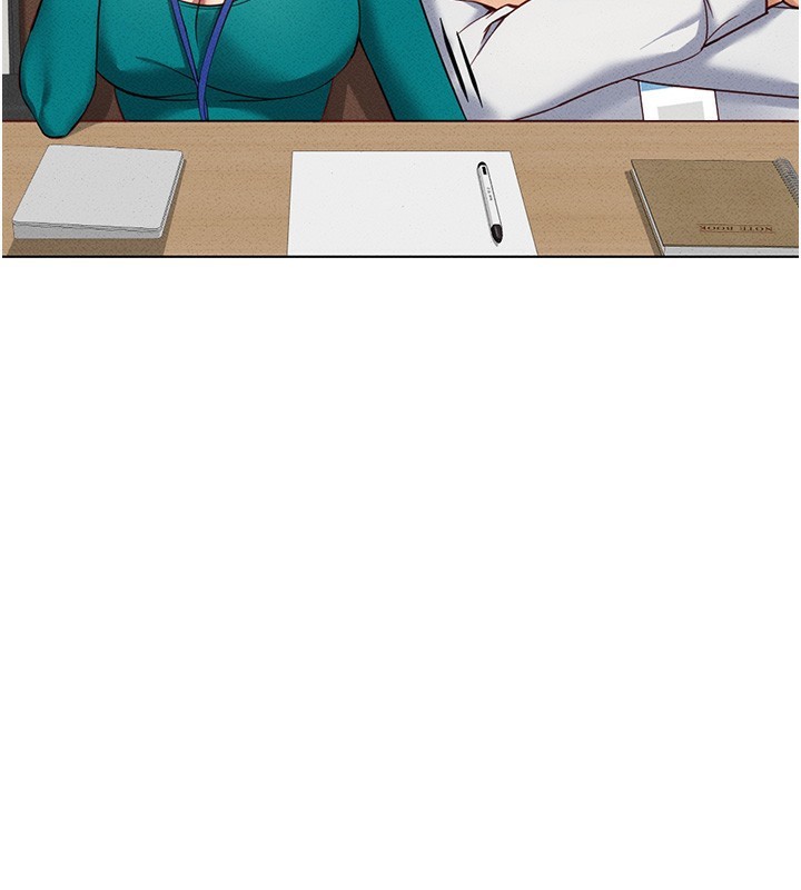 鲁蛇社畜的金手指第14話-開會途中幫打手槍