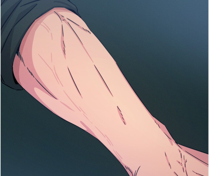 恶次人生第18話-你是我的奴隸