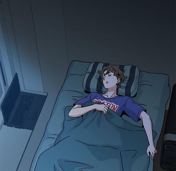 发小碰不得第61話