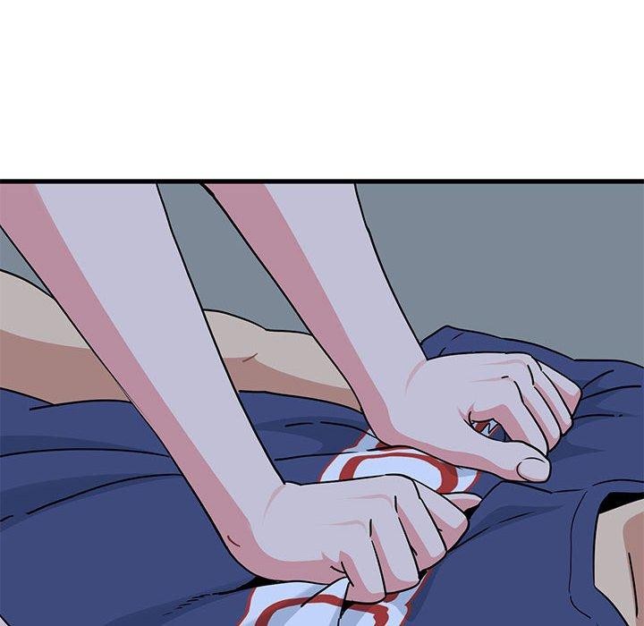 发小碰不得第61話