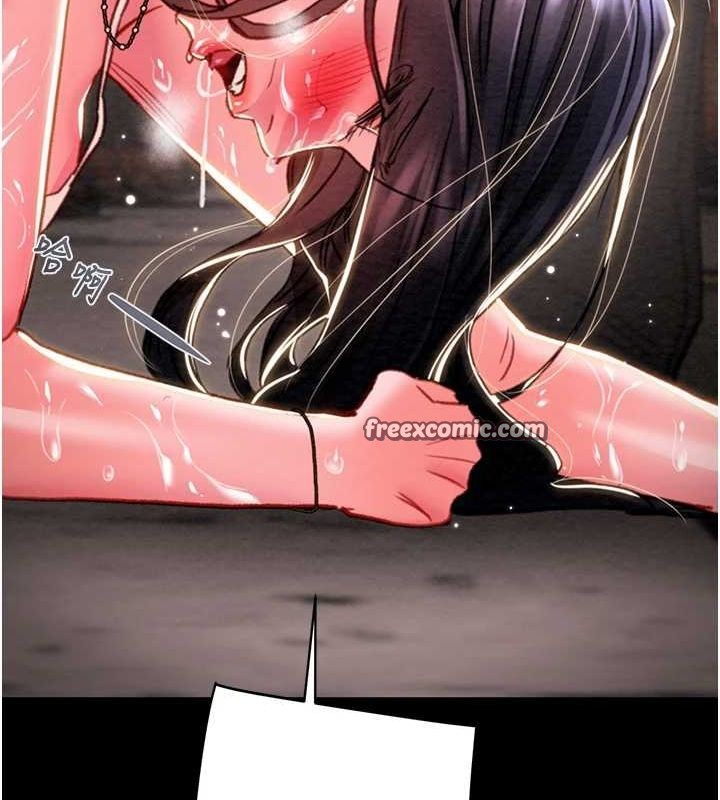 掠夺行动第48話-奴隸想要主人的肉棒♥