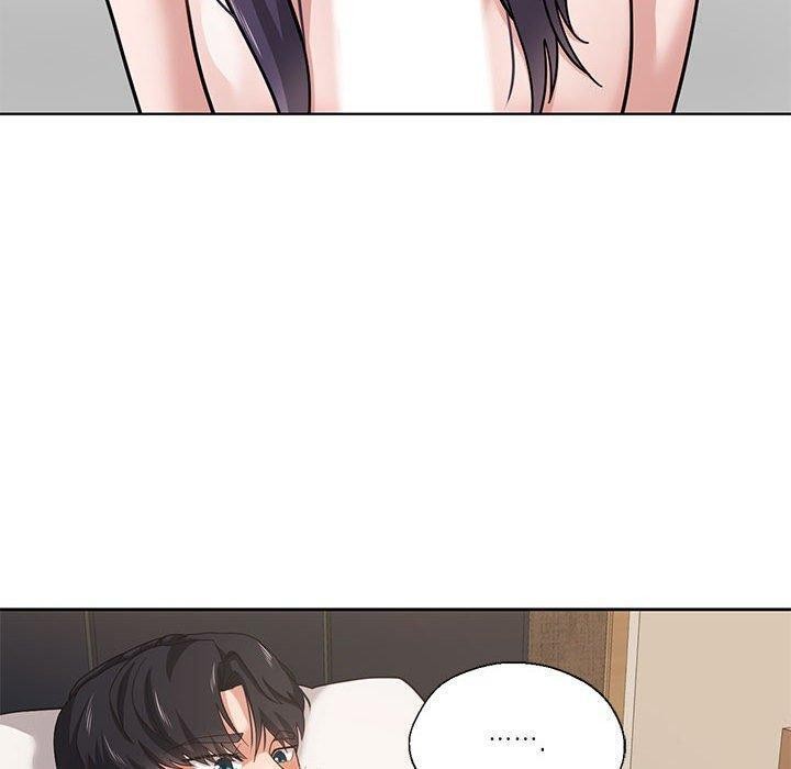 我的傻瓜男友第4話