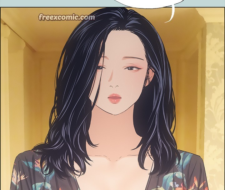 纵夏夜之梦(无码版)第42話-四周無人之時