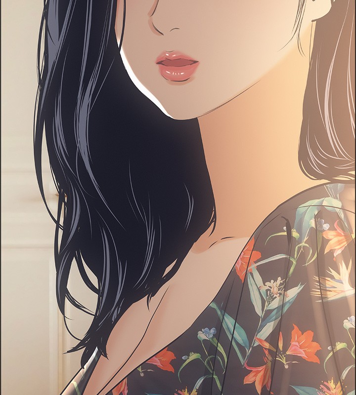 纵夏夜之梦(无码版)第42話-四周無人之時