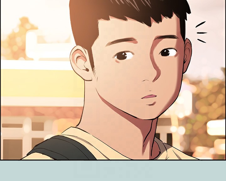 纵夏夜之梦(无码版)第42話-四周無人之時