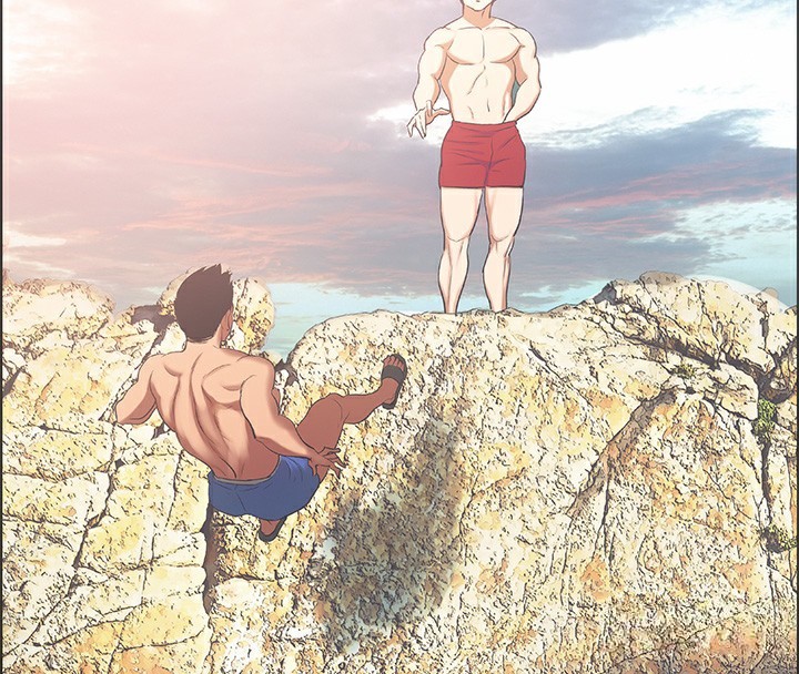 纵夏夜之梦(无码版)第42話-四周無人之時